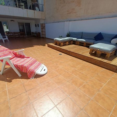 Apartamento Maravilla Tropical - La Herradura Almuñécar Exterior foto